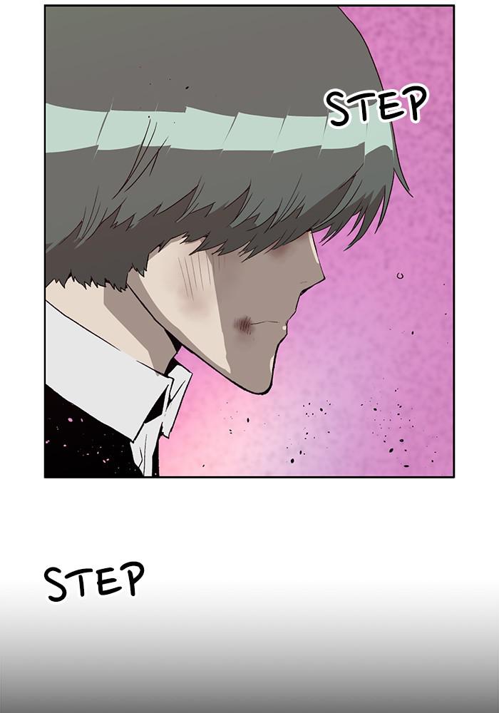 Read Weak Hero ENGLISH Manga Online