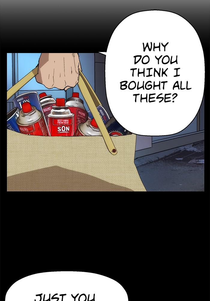 Read Weak Hero ENGLISH Manga Online