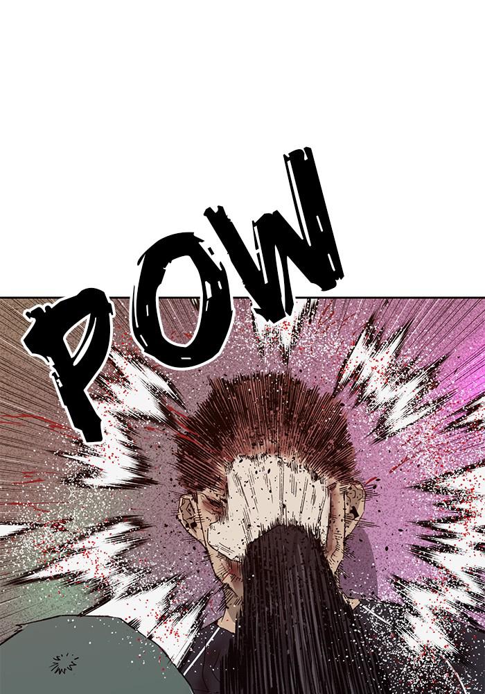 Read Weak Hero ENGLISH Manga Online