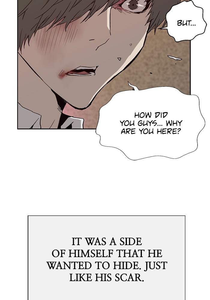 Read Weak Hero ENGLISH Manga Online