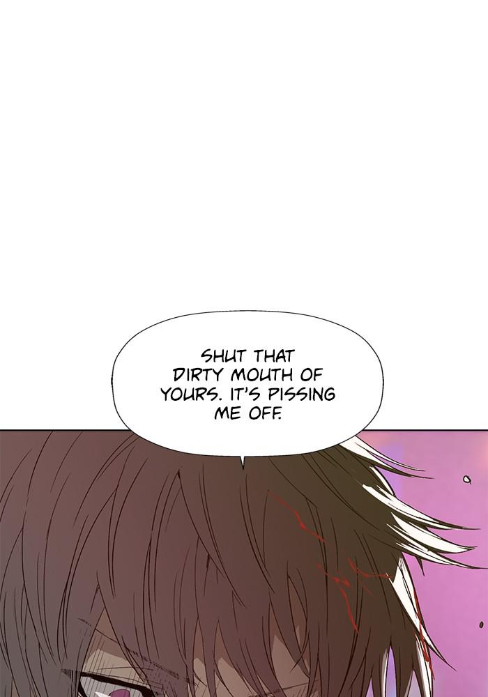 Read Weak Hero ENGLISH Manga Online