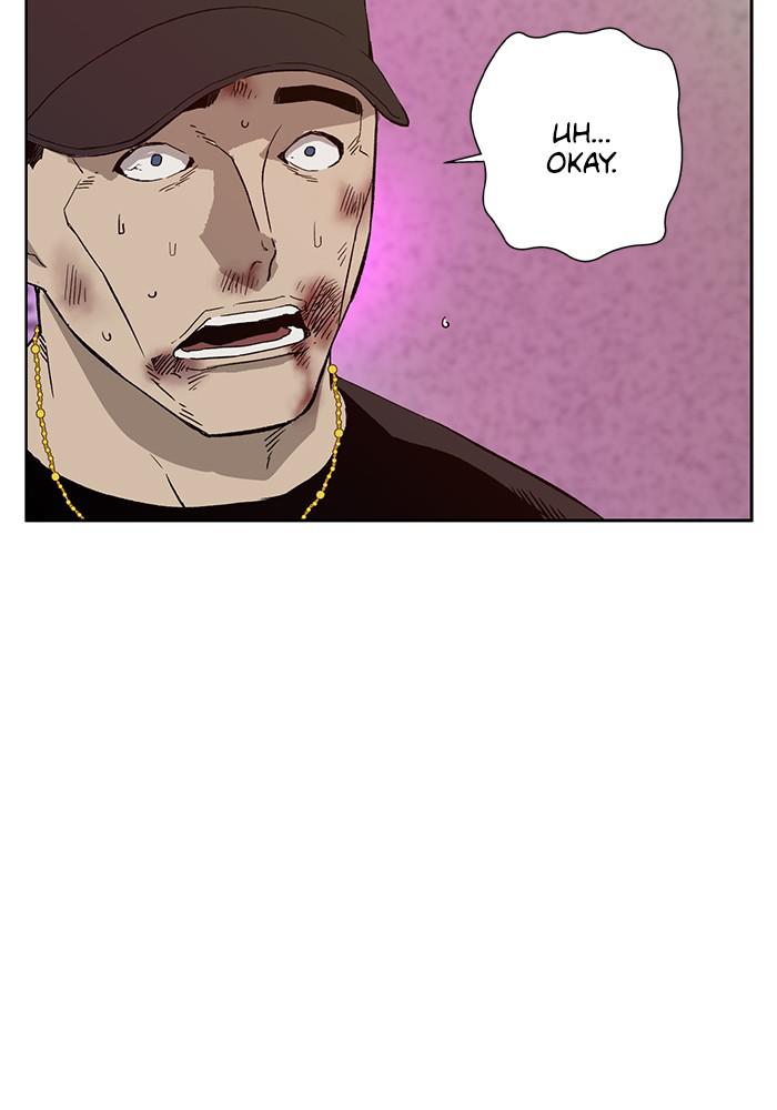 Read Weak Hero ENGLISH Manga Online