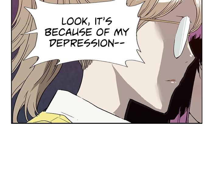 Read Weak Hero ENGLISH Manga Online