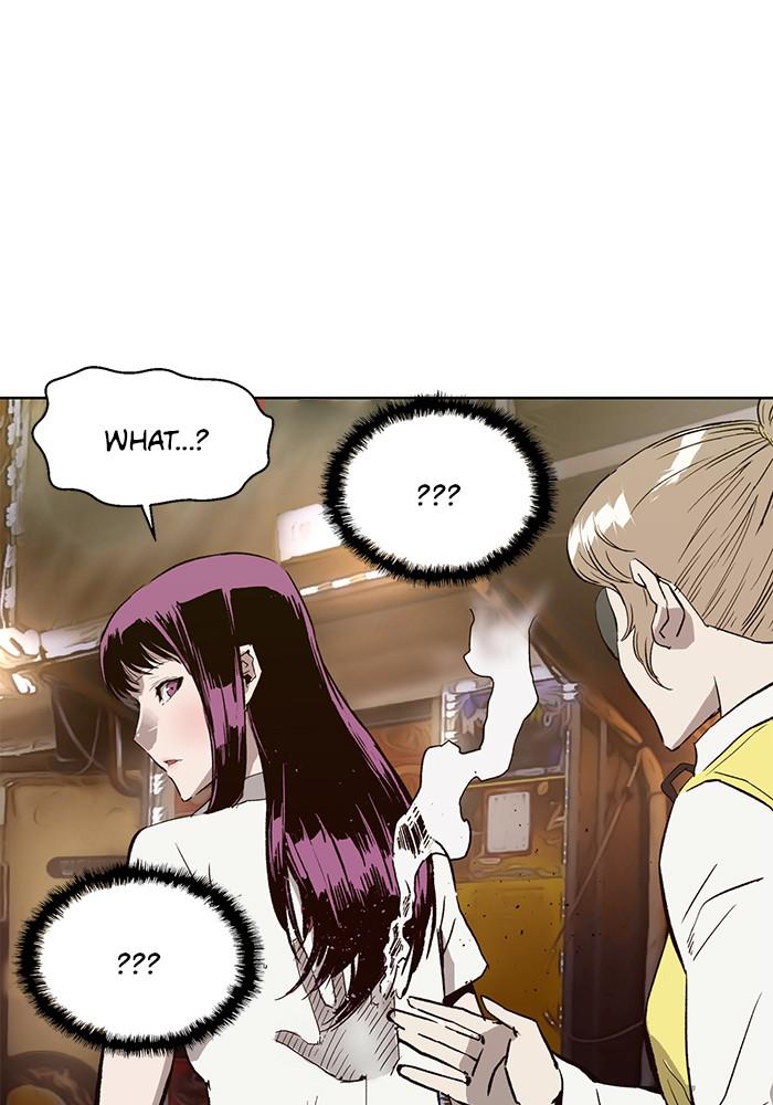 Read Weak Hero ENGLISH Manga Online