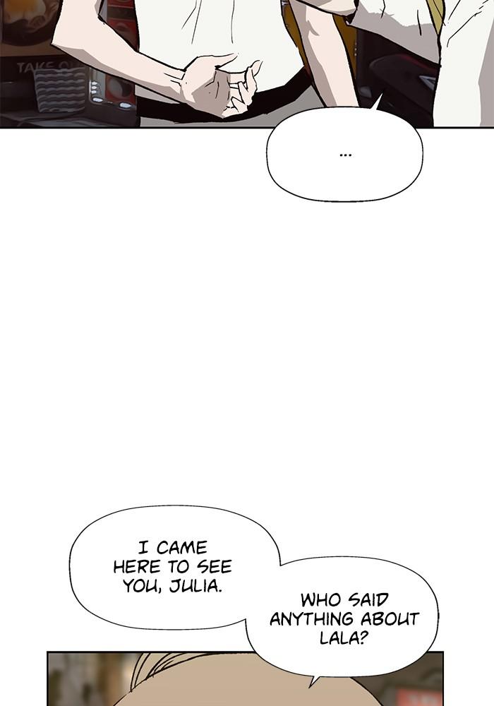 Read Weak Hero ENGLISH Manga Online