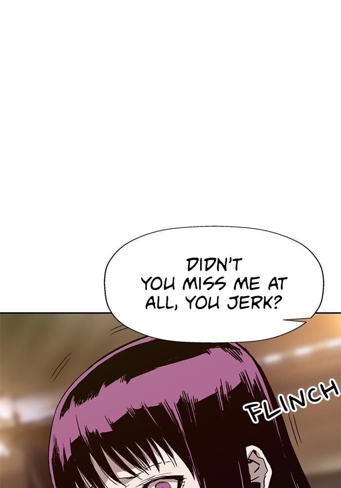 Read Weak Hero ENGLISH Manga Online