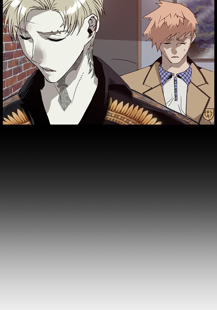 Read Weak Hero ENGLISH Manga Online