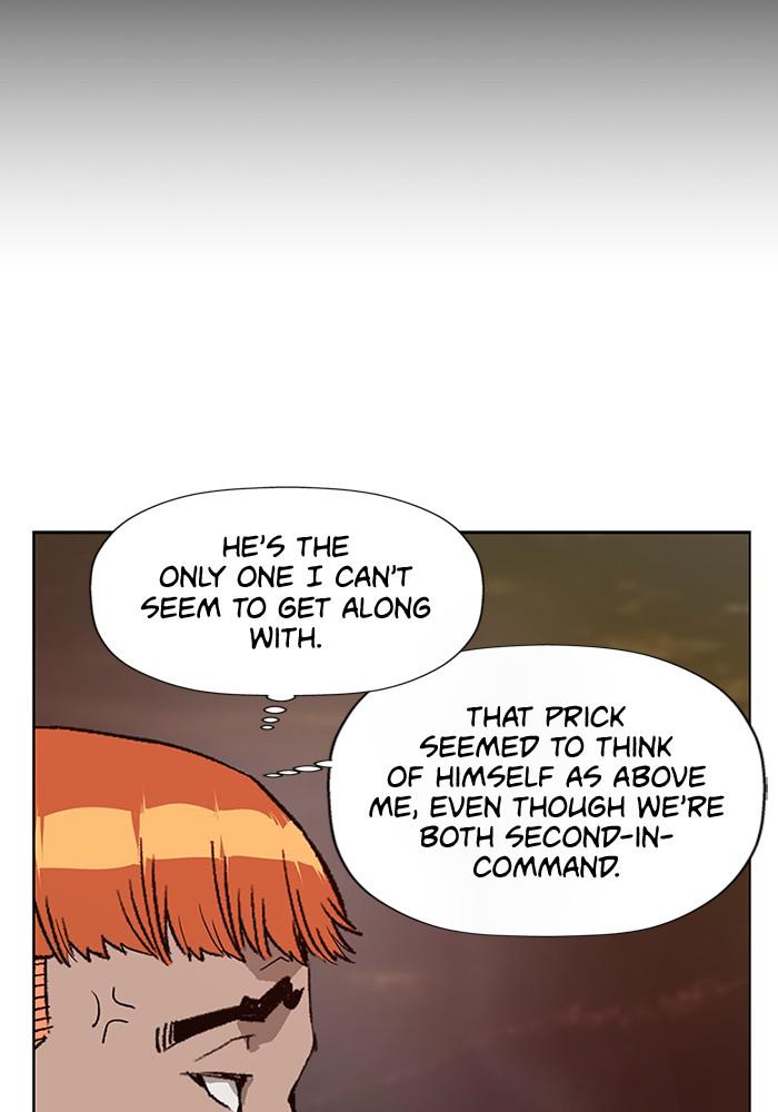 Read Weak Hero ENGLISH Manga Online