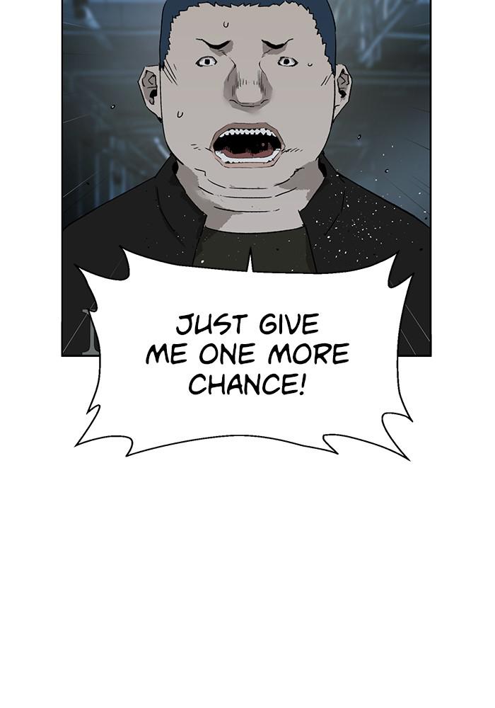 Read Weak Hero ENGLISH Manga Online