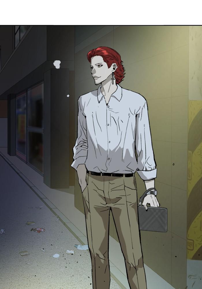 Read Weak Hero ENGLISH Manga Online