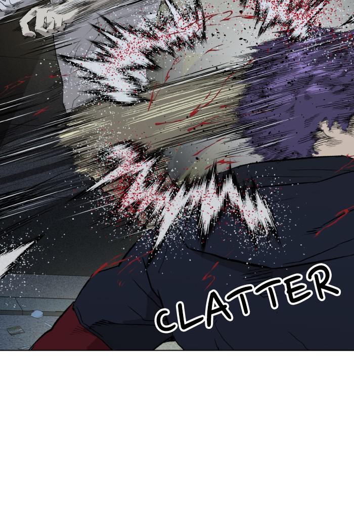 Read Weak Hero ENGLISH Manga Online