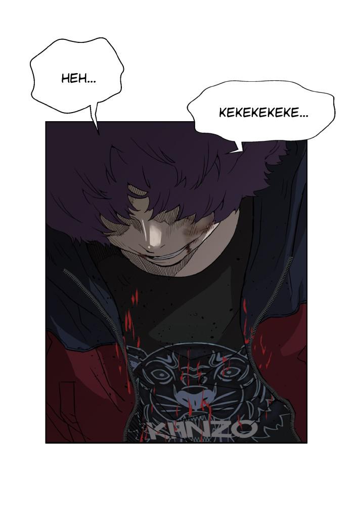 Read Weak Hero ENGLISH Manga Online