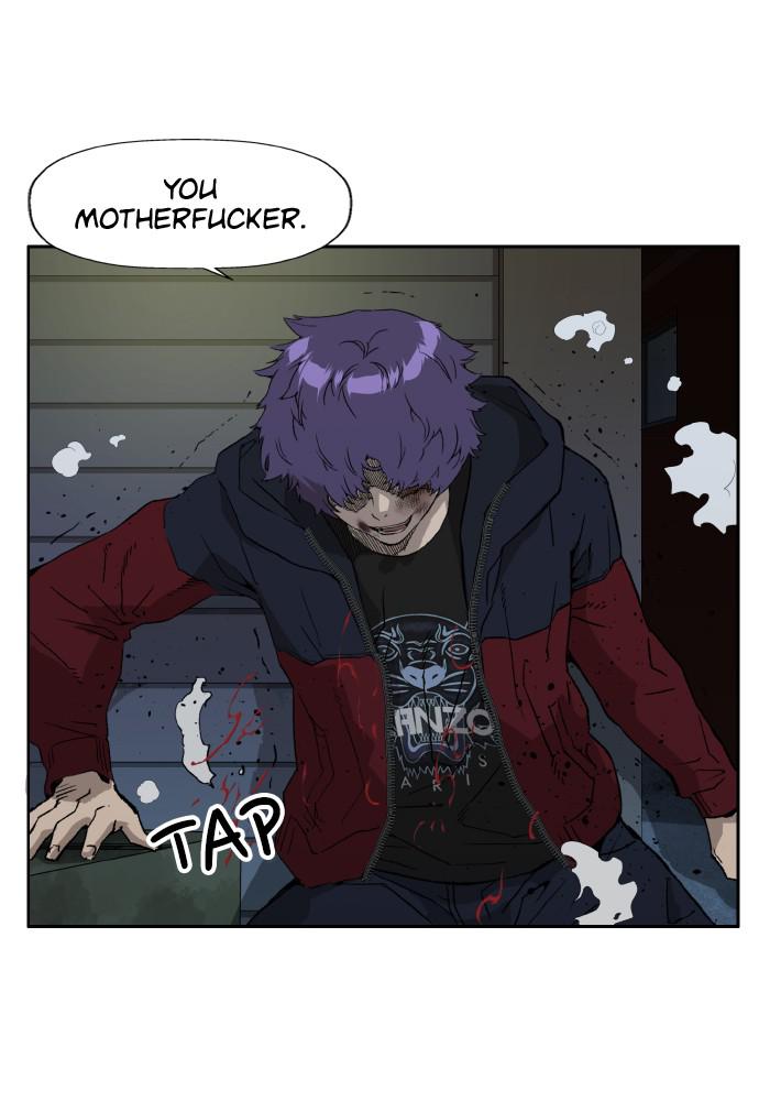 Read Weak Hero ENGLISH Manga Online