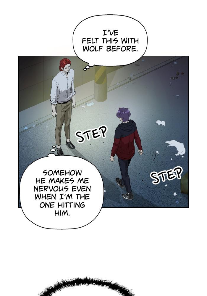 Read Weak Hero ENGLISH Manga Online