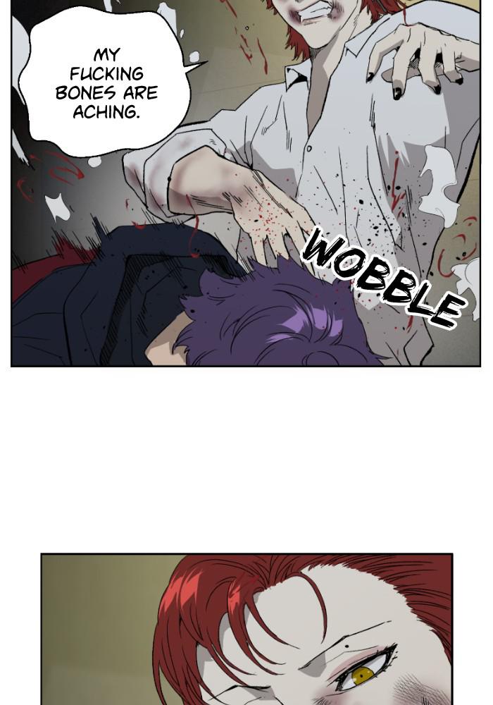 Read Weak Hero ENGLISH Manga Online