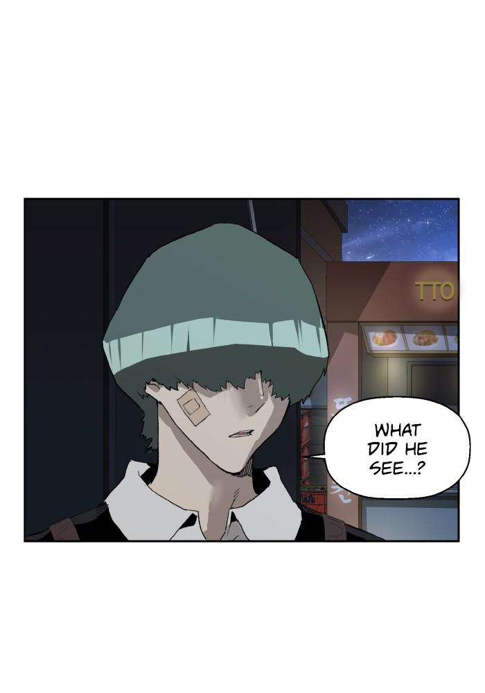 Read Weak Hero ENGLISH Manga Online