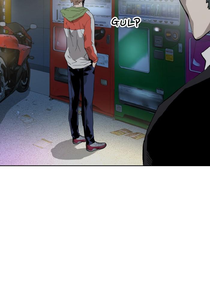 Read Weak Hero ENGLISH Manga Online