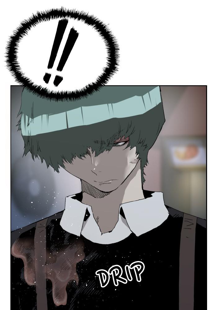 Read Weak Hero ENGLISH Manga Online