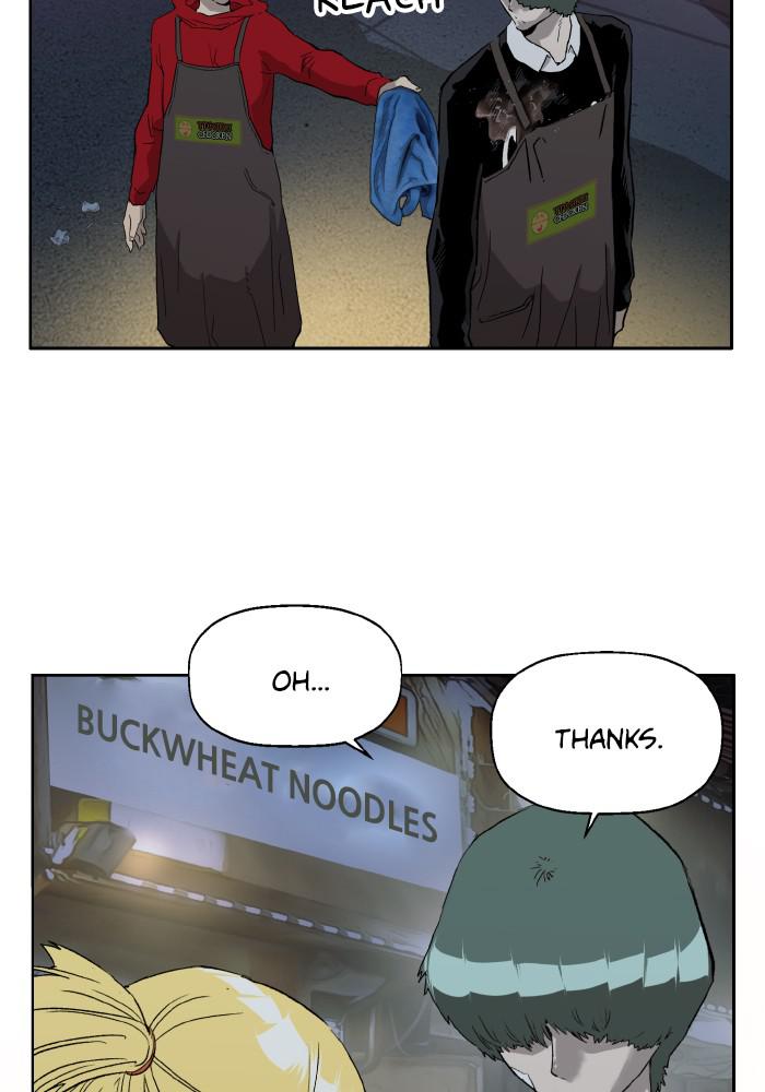 Read Weak Hero ENGLISH Manga Online