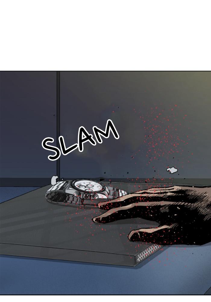 Read Weak Hero ENGLISH Manga Online