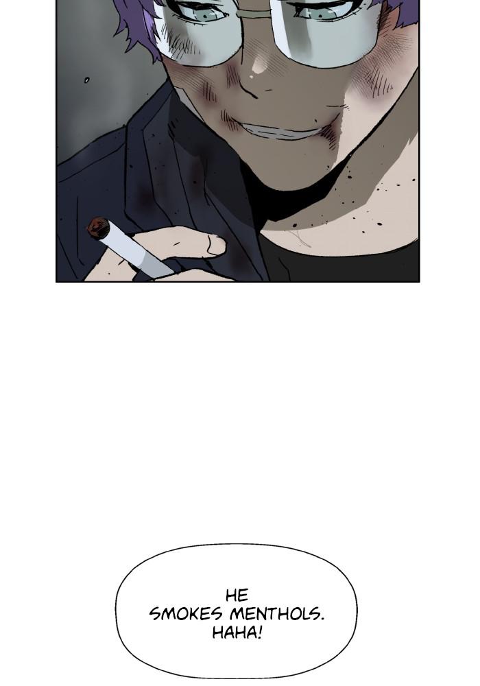 Read Weak Hero ENGLISH Manga Online