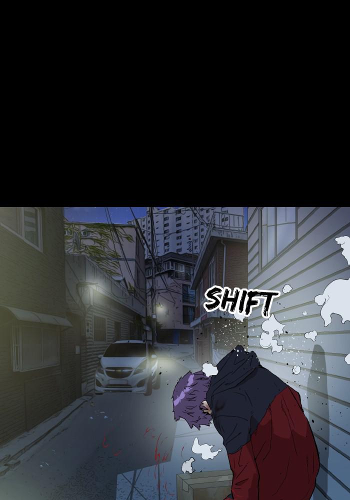 Read Weak Hero ENGLISH Manga Online