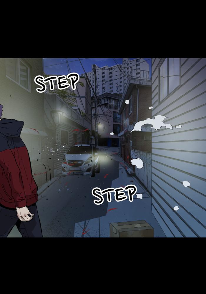 Read Weak Hero ENGLISH Manga Online