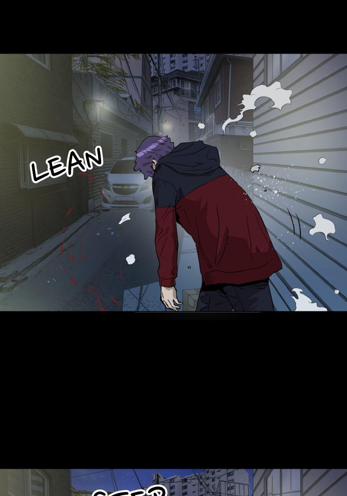 Read Weak Hero ENGLISH Manga Online