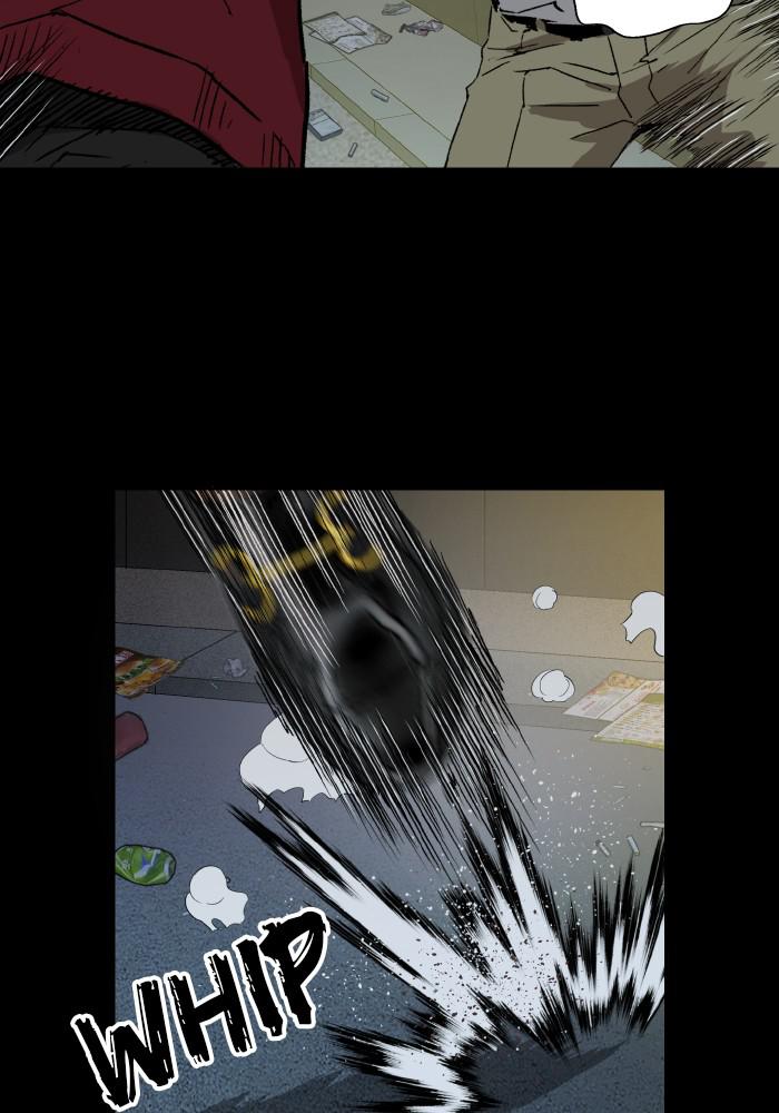 Read Weak Hero ENGLISH Manga Online