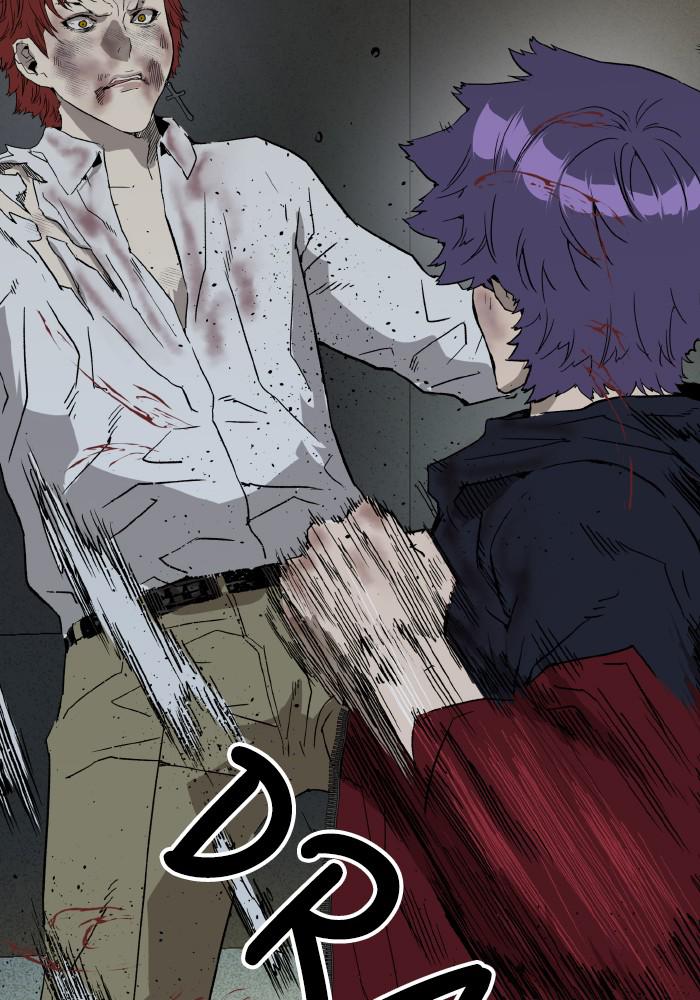 Read Weak Hero ENGLISH Manga Online