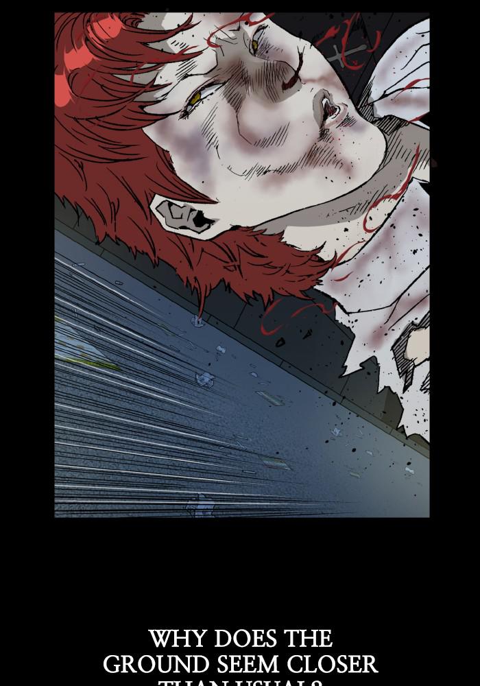 Read Weak Hero ENGLISH Manga Online