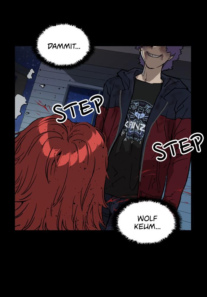 Read Weak Hero ENGLISH Manga Online