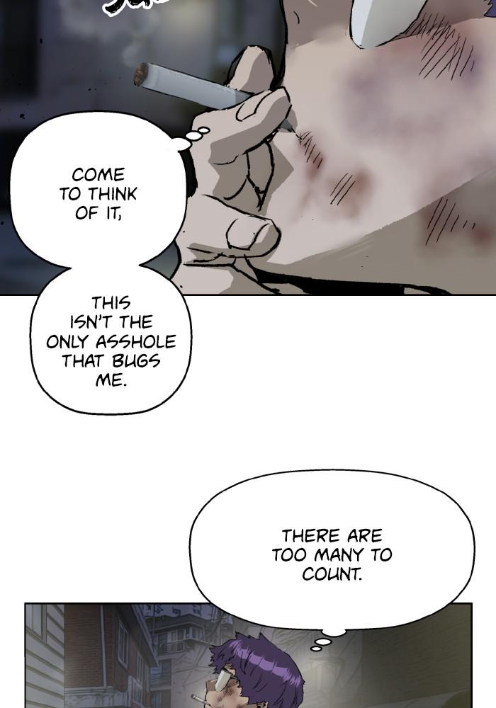 Read Weak Hero ENGLISH Manga Online