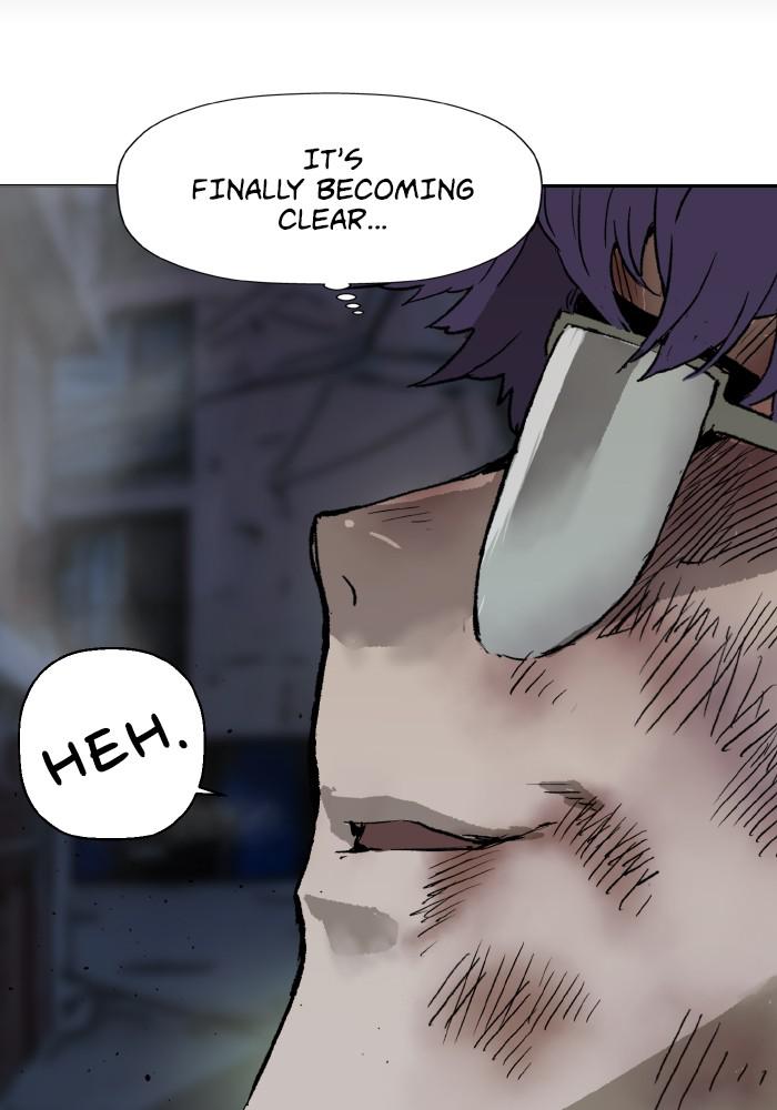 Read Weak Hero ENGLISH Manga Online