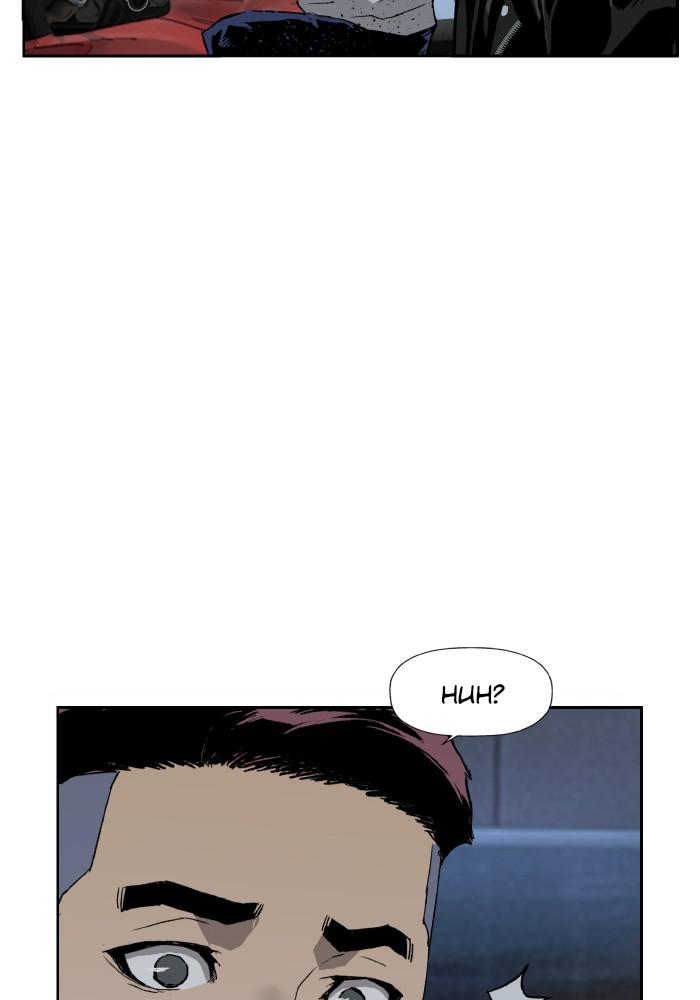 Read Weak Hero ENGLISH Manga Online