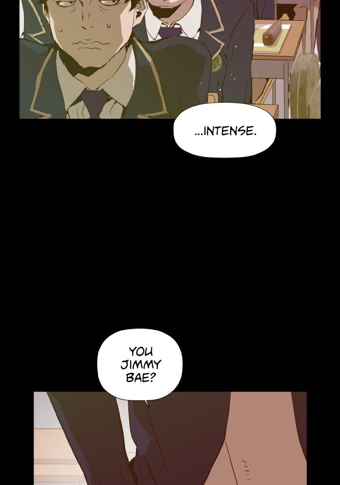 Read Weak Hero ENGLISH Manga Online