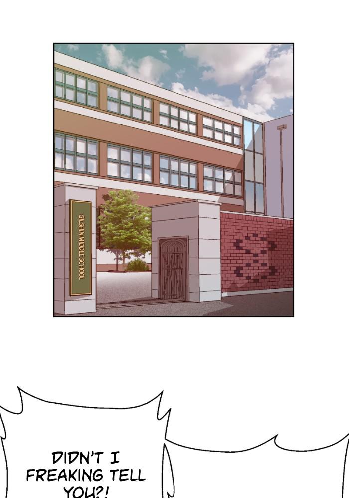 Read Weak Hero ENGLISH Manga Online