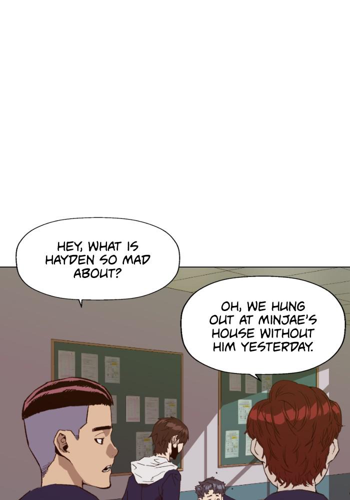 Read Weak Hero ENGLISH Manga Online