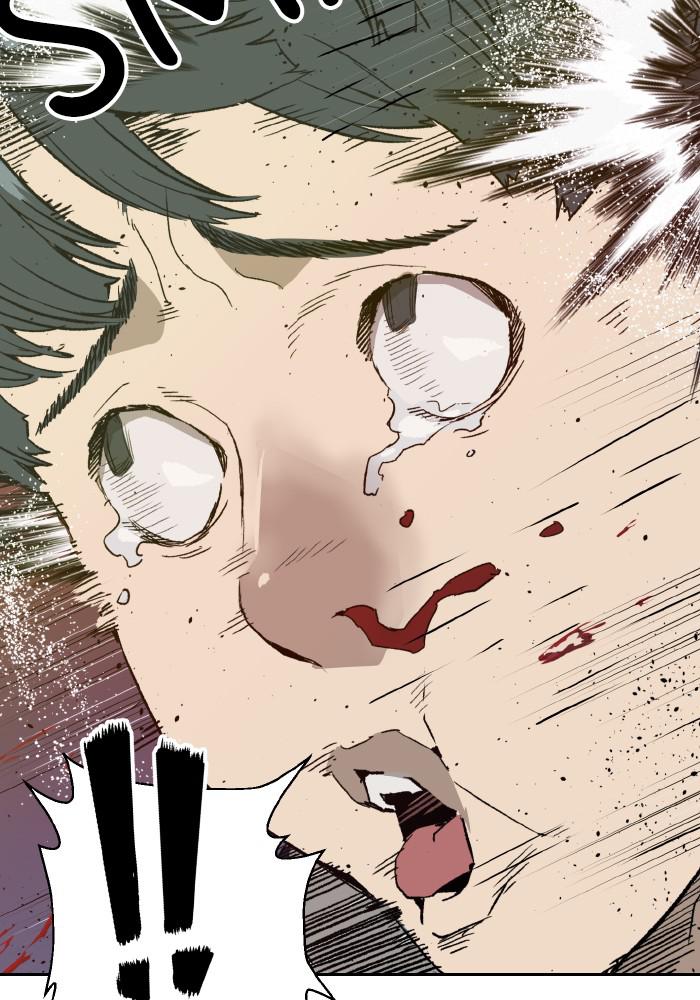 Read Weak Hero ENGLISH Manga Online