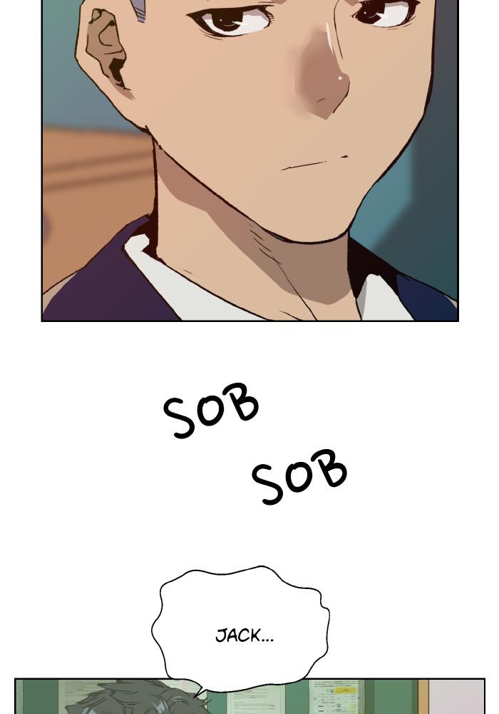 Read Weak Hero ENGLISH Manga Online