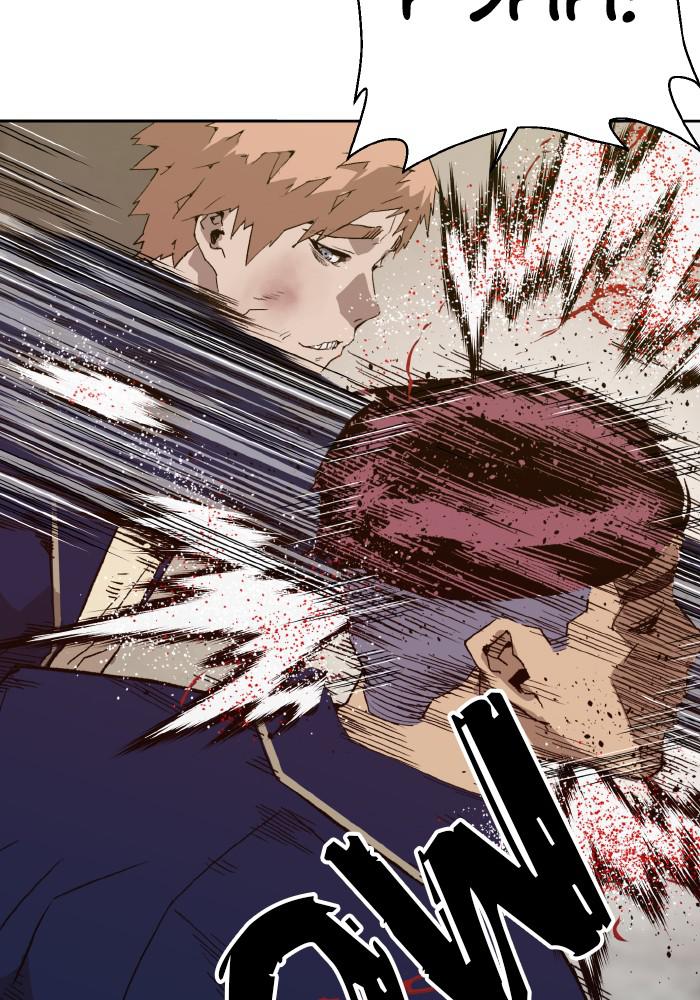 Read Weak Hero ENGLISH Manga Online