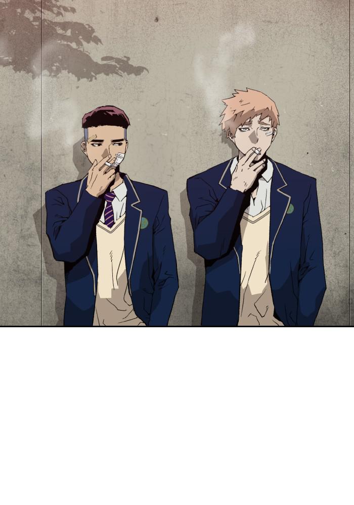 Read Weak Hero ENGLISH Manga Online