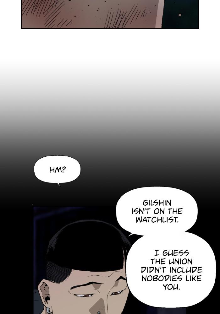 Read Weak Hero ENGLISH Manga Online