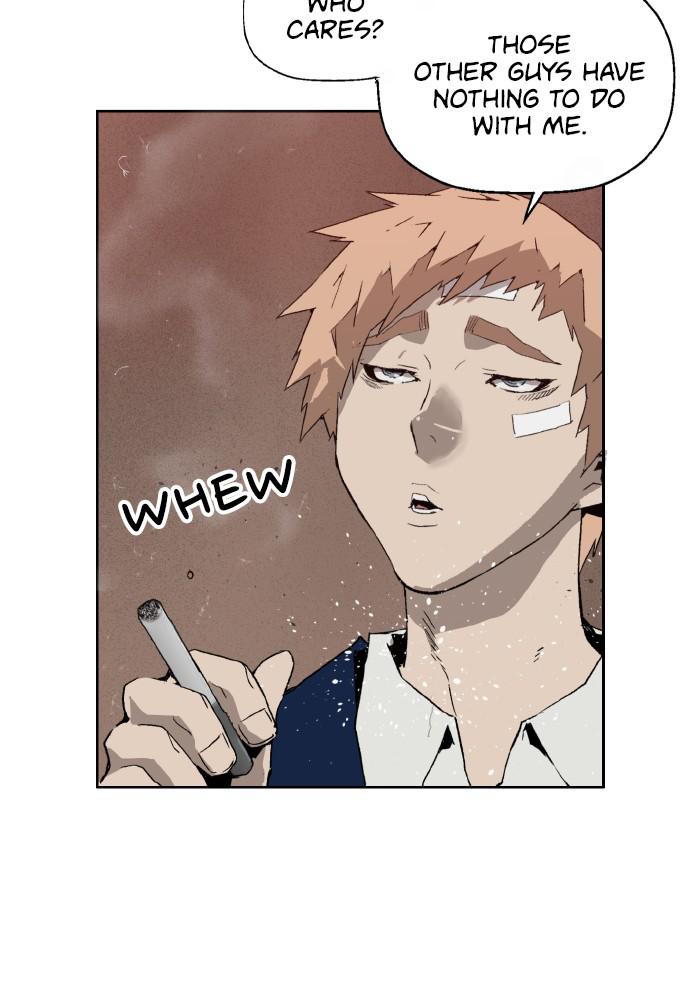 Read Weak Hero ENGLISH Manga Online