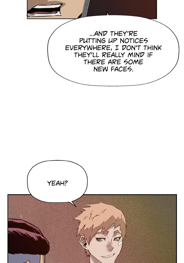 Read Weak Hero ENGLISH Manga Online