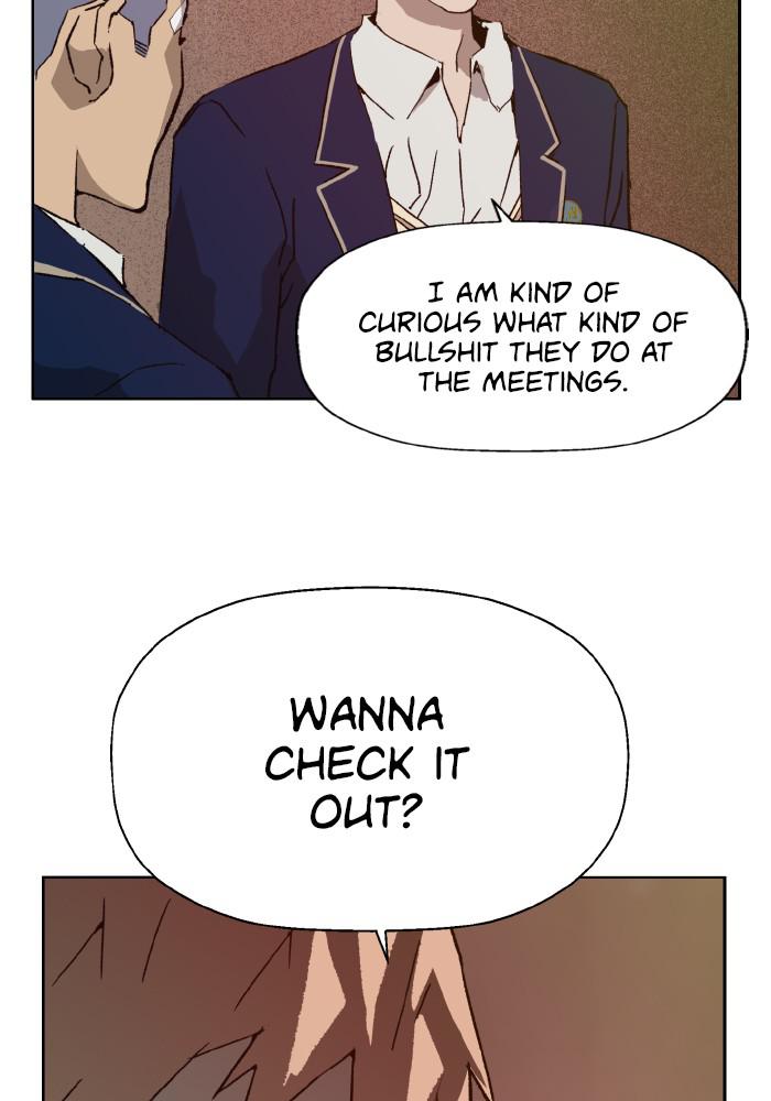 Read Weak Hero ENGLISH Manga Online