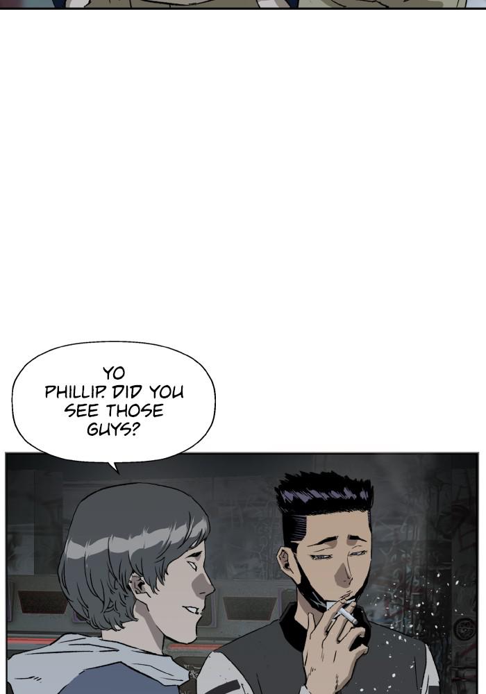 Read Weak Hero ENGLISH Manga Online