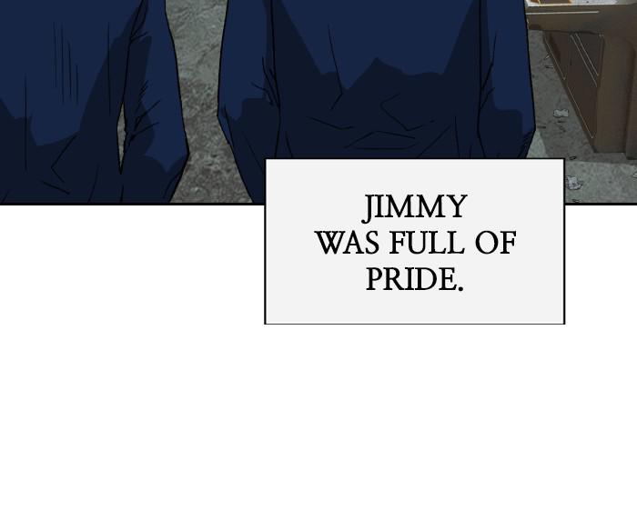 Read Weak Hero ENGLISH Manga Online