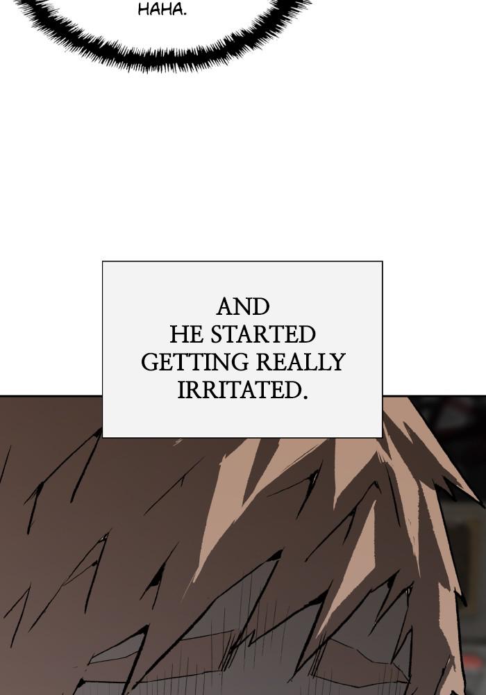 Read Weak Hero ENGLISH Manga Online