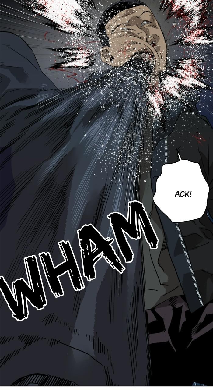 Read Weak Hero ENGLISH Manga Online